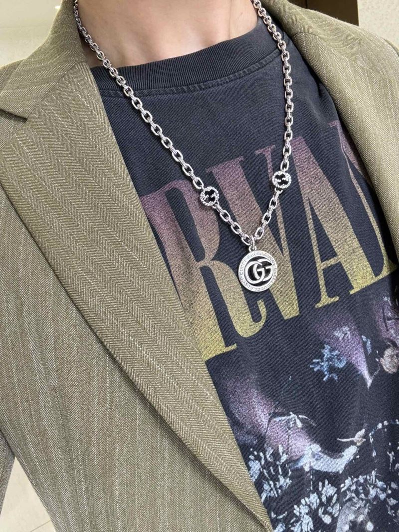 Gucci Necklaces